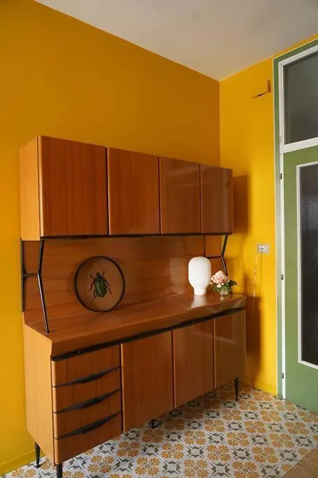 Casa Idillio Apartment Misano Adriatico