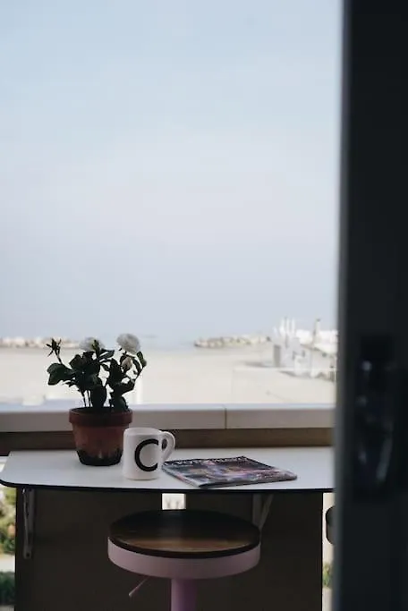 Casa Idillio Apartman Misano Adriatico 0*,  Olaszország