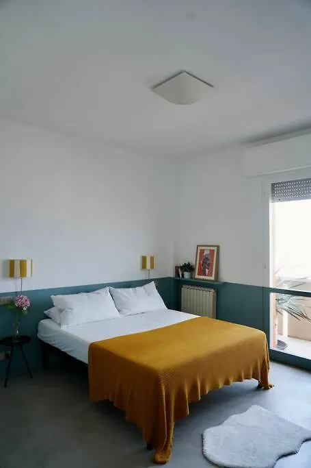 Casa Idillio Apartment Misano Adriatico Italy