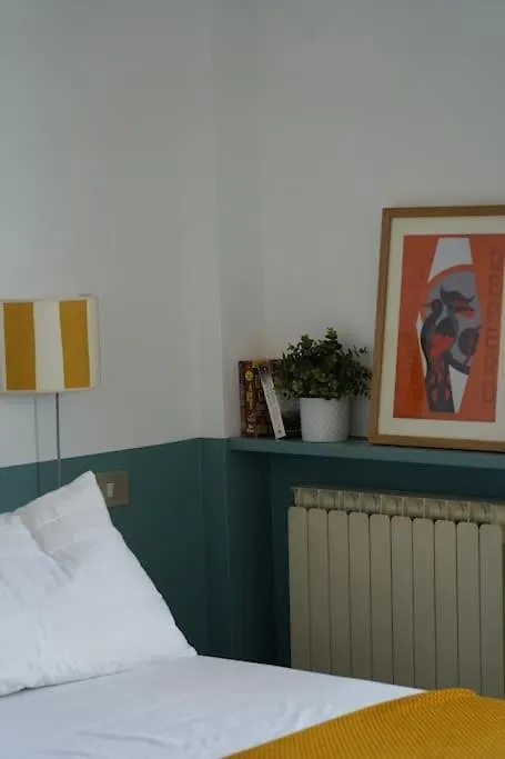 Casa Idillio Apartment Misano Adriatico