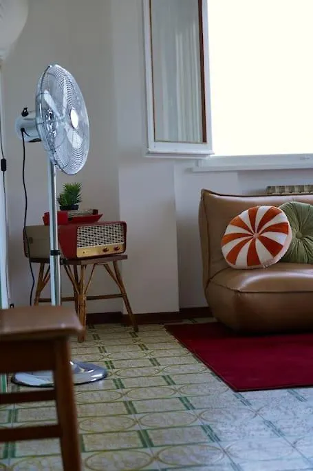 Casa Idillio Apartment Misano Adriatico