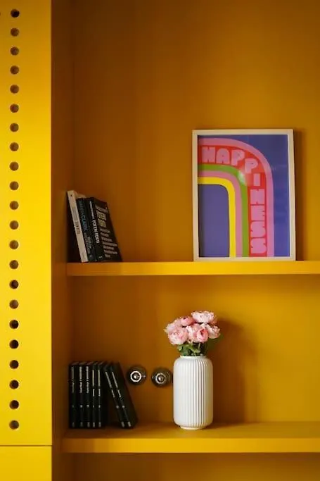 Casa Idillio Apartment Misano Adriatico