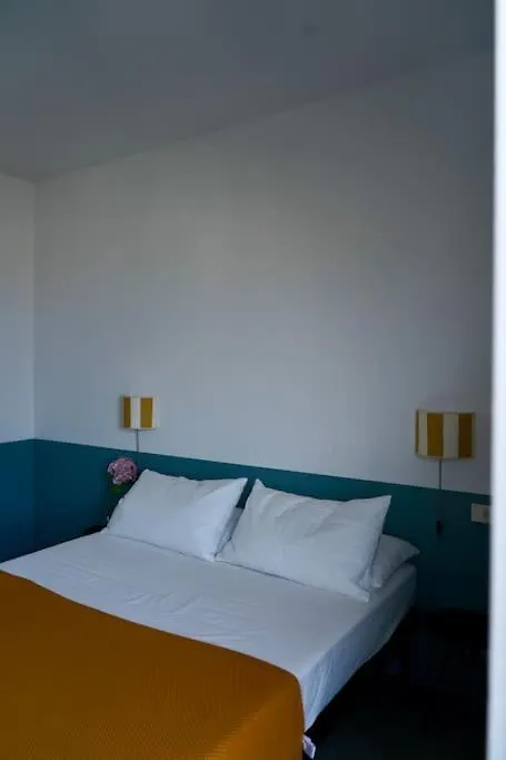 Casa Idillio Apartman Misano Adriatico