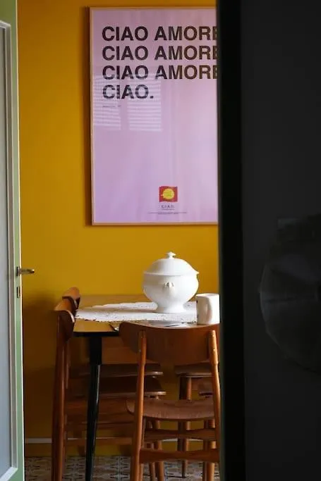 Casa Idillio Apartman Misano Adriatico Olaszország