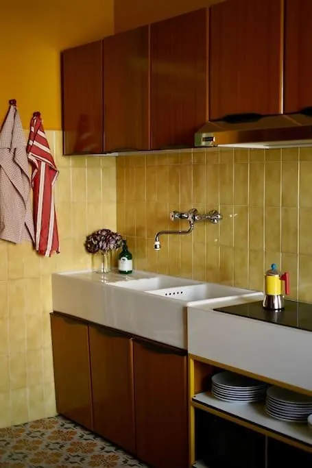 Casa Idillio Apartment Misano Adriatico