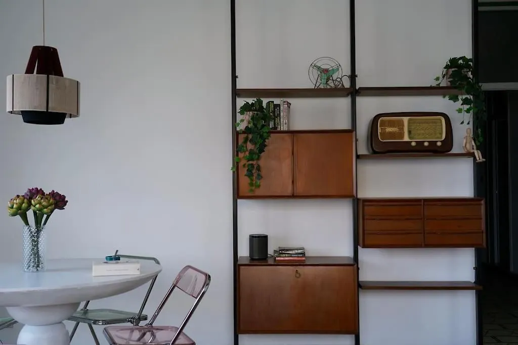 Casa Idillio Apartment Misano Adriatico