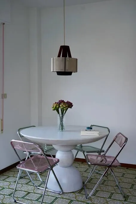 Casa Idillio Apartment Misano Adriatico