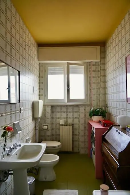 Casa Idillio Apartment Misano Adriatico Italy