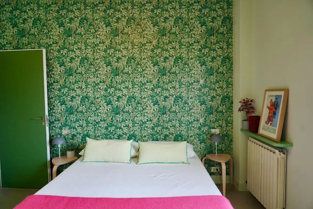 Casa Idillio Apartment Misano Adriatico Italy