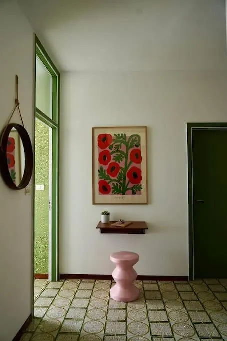 Casa Idillio Apartment Misano Adriatico 0*,