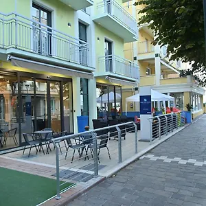 Italy Hotel