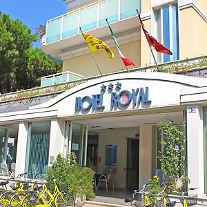 Royal Hotel