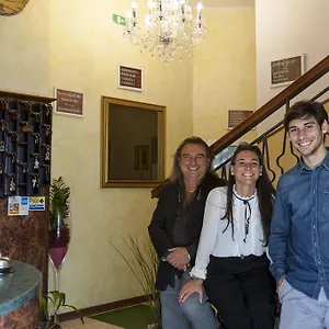 San Biagio Hotel