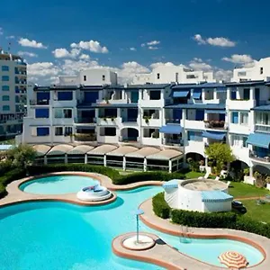 Portoverde Apartment